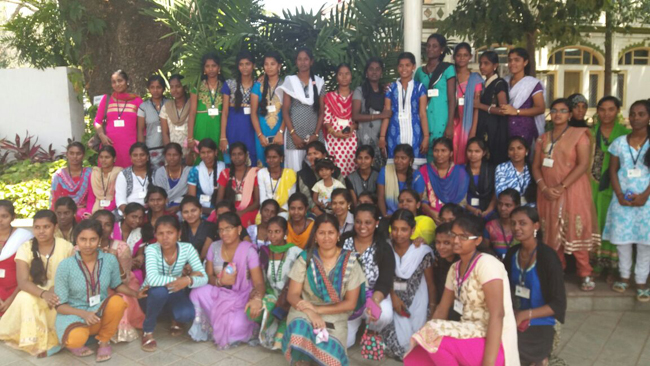 L & T GROUPS